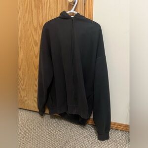 Yeezy season 6 zip up